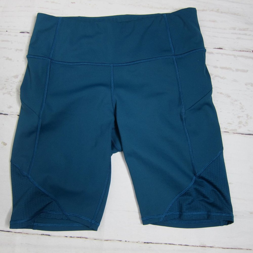 Athleta Biker Shorts Size Small